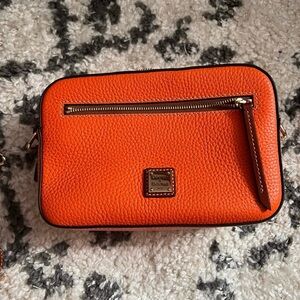 Dooney and Bourke crossbody